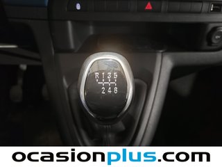 Peugeot Traveller BlueHDi 145 S&S Active Standard 107 kW (145 CV)