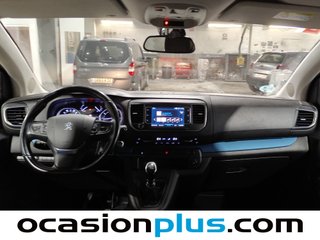 Peugeot Traveller BlueHDi 145 S&S Active Standard 107 kW (145 CV)