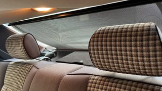 Mercedes-Benz  E230  W124 1991