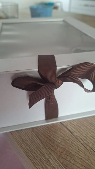 Scatola Harmont&Blaine