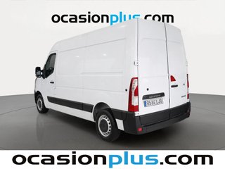 Renault Master Furgon L2H2 3500 Blue dCi 99 kW (135 CV)