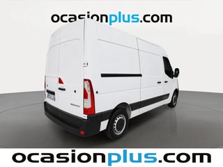 Renault Master Furgon L2H2 3500 Blue dCi 99 kW (135 CV)