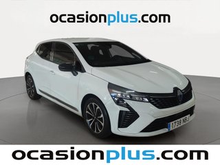 Renault Clio Techno TCe 66 kW (90 CV)
