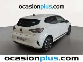 Renault Clio Techno TCe 66 kW (90 CV)