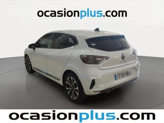 Renault Clio Techno TCe 66 kW (90 CV)