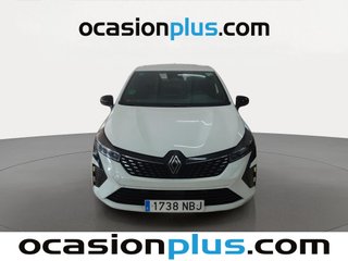 Renault Clio Techno TCe 66 kW (90 CV)