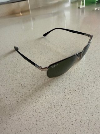 Gafas de sol Ray-Ban RB3671 Polarizadas CHROMANCE