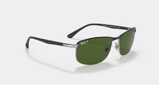 Gafas de sol Ray-Ban RB3671 Polarizadas CHROMANCE
