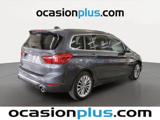 BMW Serie 2 220dA Gran Tourer 140 kW (190 CV)