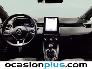 Renault Clio Techno TCe 66 kW (90 CV)