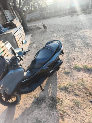Yamaha NMAX 150 cc