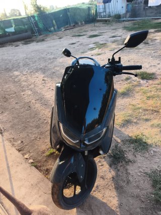 Yamaha NMAX 150 cc