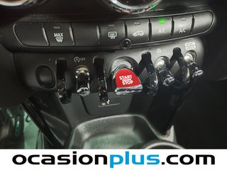 MINI MINI Cooper 5 Puertas 100 kW (136 CV)