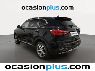 MG HS 1.5 Turbo GDI Luxury DCT 119 kW (162 CV)