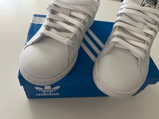 Zapatillas Adidas Stan Smith Blancas