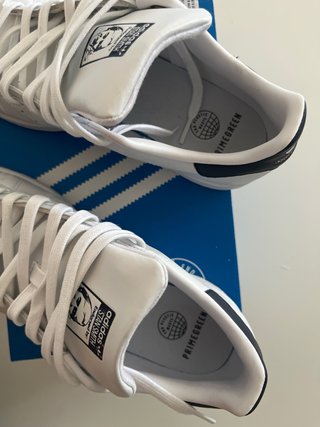 Zapatillas Adidas Stan Smith Blancas