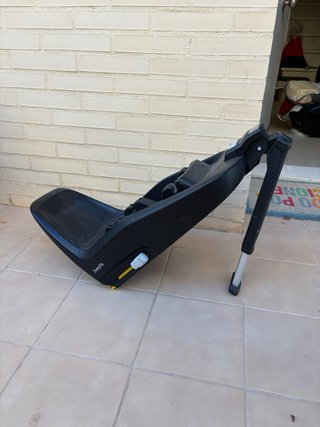 Maxi-Cosi Silla de Coche Bebé