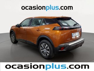 Peugeot 2008 PureTech 100 S&S Active 75 kW (100 CV)