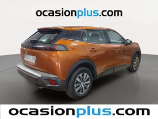 Peugeot 2008 PureTech 100 S&S Active 75 kW (100 CV)