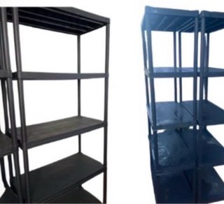 URGE Mudanza muebles ikea, Chippendale, Maisons