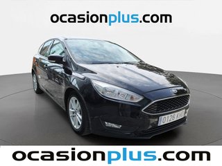 Ford Focus 1.0 Ecoboost S&S Titanium Auto 92 kW (125 CV)