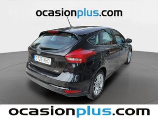 Ford Focus 1.0 Ecoboost S&S Titanium Auto 92 kW (125 CV)