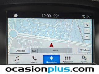 Ford Focus 1.0 Ecoboost S&S Titanium Auto 92 kW (125 CV)