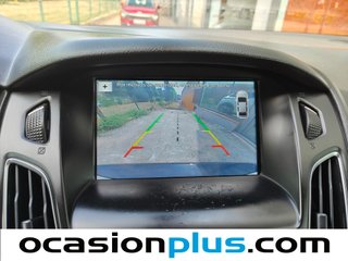 Ford Focus 1.0 Ecoboost S&S Titanium Auto 92 kW (125 CV)
