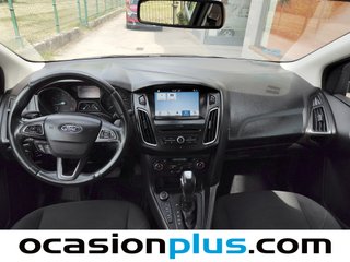 Ford Focus 1.0 Ecoboost S&S Titanium Auto 92 kW (125 CV)