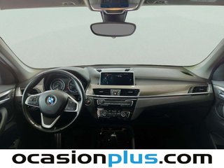 BMW X1 xDrive18d 110 kW (150 CV)