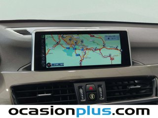 BMW X1 xDrive18d 110 kW (150 CV)