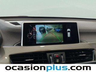 BMW X1 xDrive18d 110 kW (150 CV)