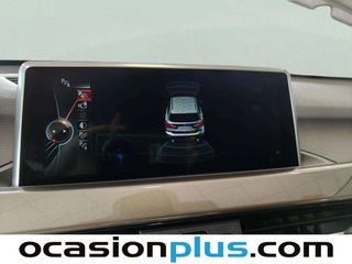BMW X1 xDrive18d 110 kW (150 CV)