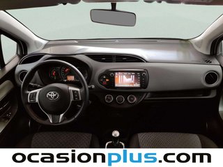 Toyota Yaris 100 Active 73 kW (99 CV)