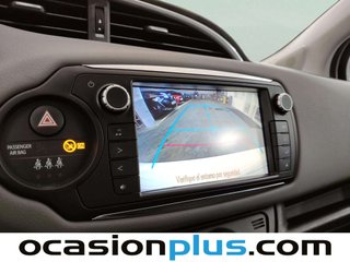 Toyota Yaris 100 Active 73 kW (99 CV)