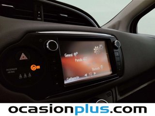 Toyota Yaris 100 Active 73 kW (99 CV)
