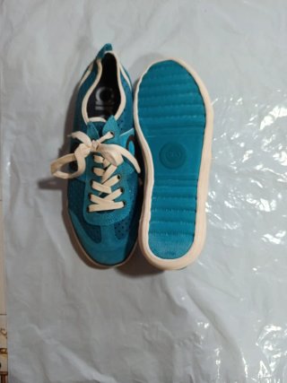 Zapatillas Aro Talla 39
