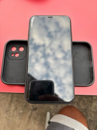 iPhone 11 128GB Negro