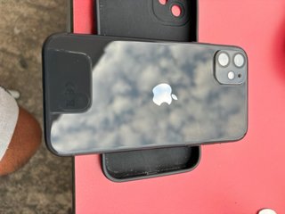 iPhone 11 128GB Negro