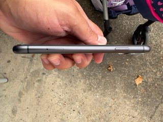 iPhone 11 128GB Negro