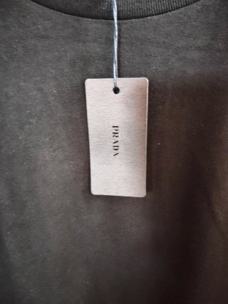Camiseta Prada Talla XXL Répli.