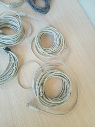 Cable USB 2.0 A Macho a Hembra