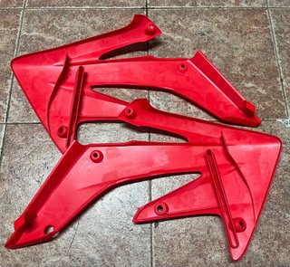 Tapas deposito honda crf
