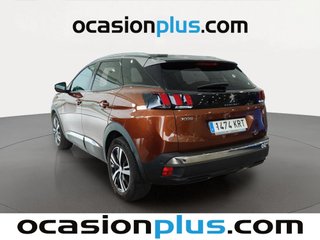 Peugeot 3008 PureTech 130 Allure EAT8 96 kW (130 CV)