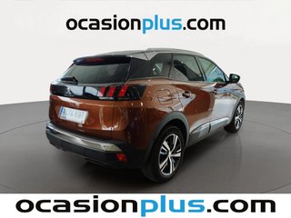 Peugeot 3008 PureTech 130 Allure EAT8 96 kW (130 CV)