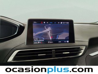 Peugeot 3008 PureTech 130 Allure EAT8 96 kW (130 CV)