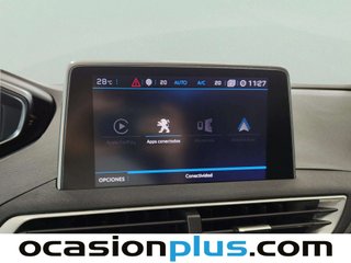 Peugeot 3008 PureTech 130 Allure EAT8 96 kW (130 CV)