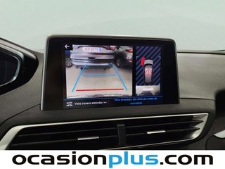Peugeot 3008 PureTech 130 Allure EAT8 96 kW (130 CV)