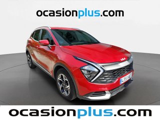 Kia Sportage 1.6 T-GDi Concept 4X2 110 kW (150 CV)