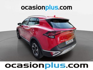 Kia Sportage 1.6 T-GDi Concept 4X2 110 kW (150 CV)